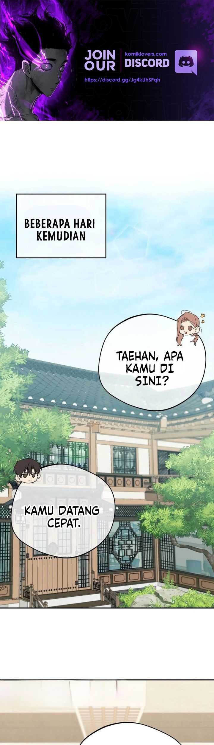 Baca The Heavenly Demon Will Give You a Massage Chapter 17 Gambar 2
