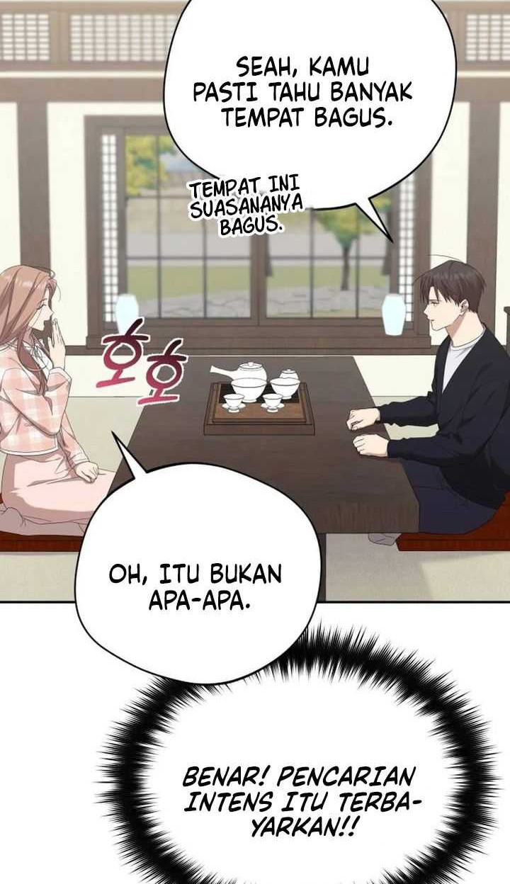 The Heavenly Demon Will Give You a Massage Chapter 17 Gambar 3