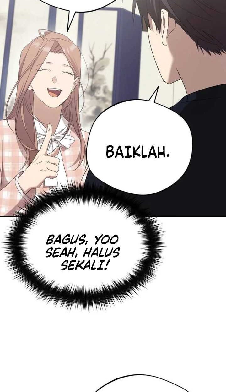 The Heavenly Demon Will Give You a Massage Chapter 17 Gambar 5