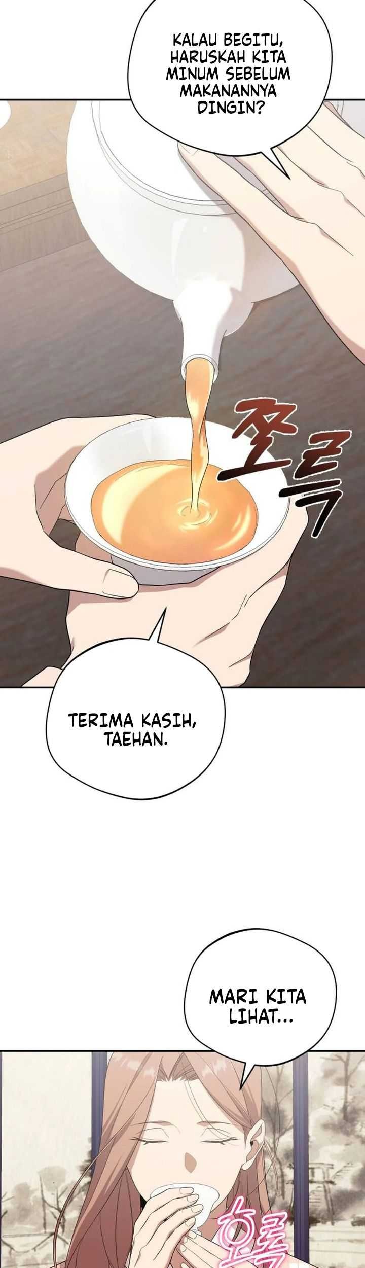 The Heavenly Demon Will Give You a Massage Chapter 17 Gambar 6