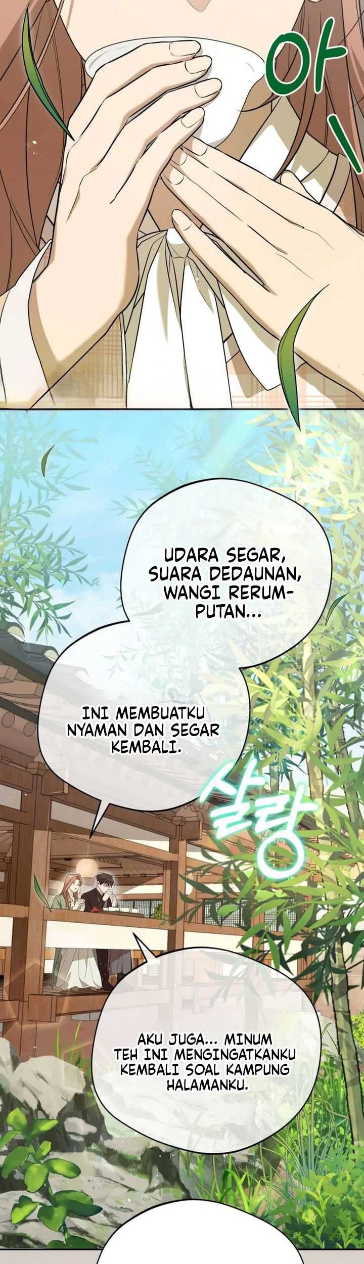The Heavenly Demon Will Give You a Massage Chapter 17 Gambar 8