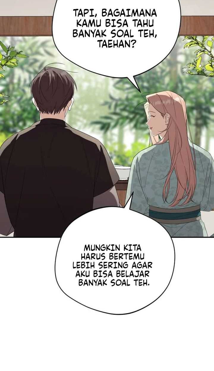 The Heavenly Demon Will Give You a Massage Chapter 17 Gambar 9