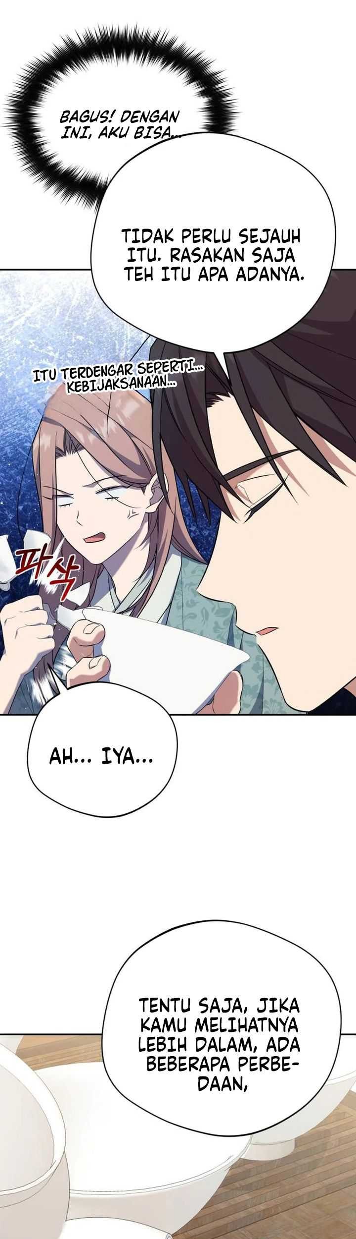 The Heavenly Demon Will Give You a Massage Chapter 17 Gambar 10