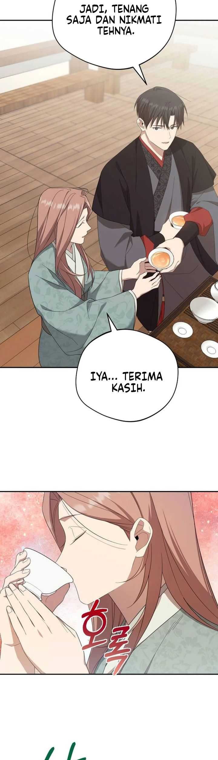 The Heavenly Demon Will Give You a Massage Chapter 17 Gambar 12