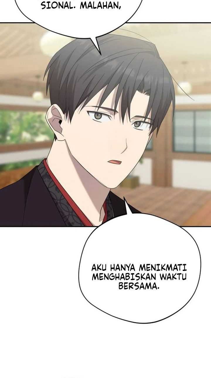 The Heavenly Demon Will Give You a Massage Chapter 17 Gambar 17