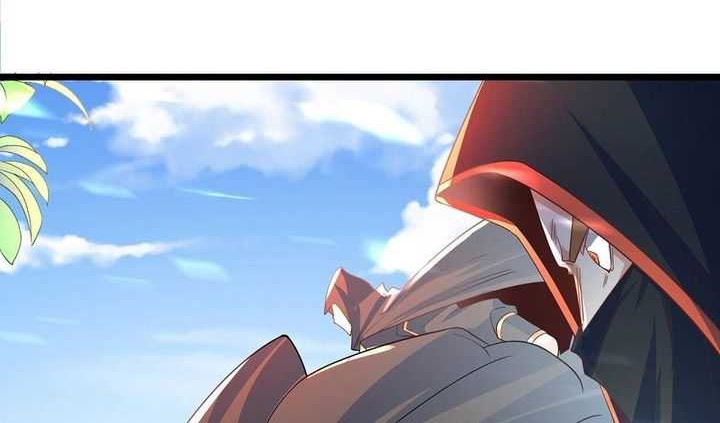 Chaotic Sword God (Remake) Chapter 44 Gambar 29