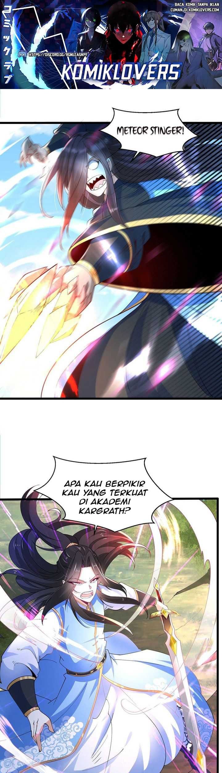 Baca Chaotic Sword God (Remake) Chapter 44 Gambar 2