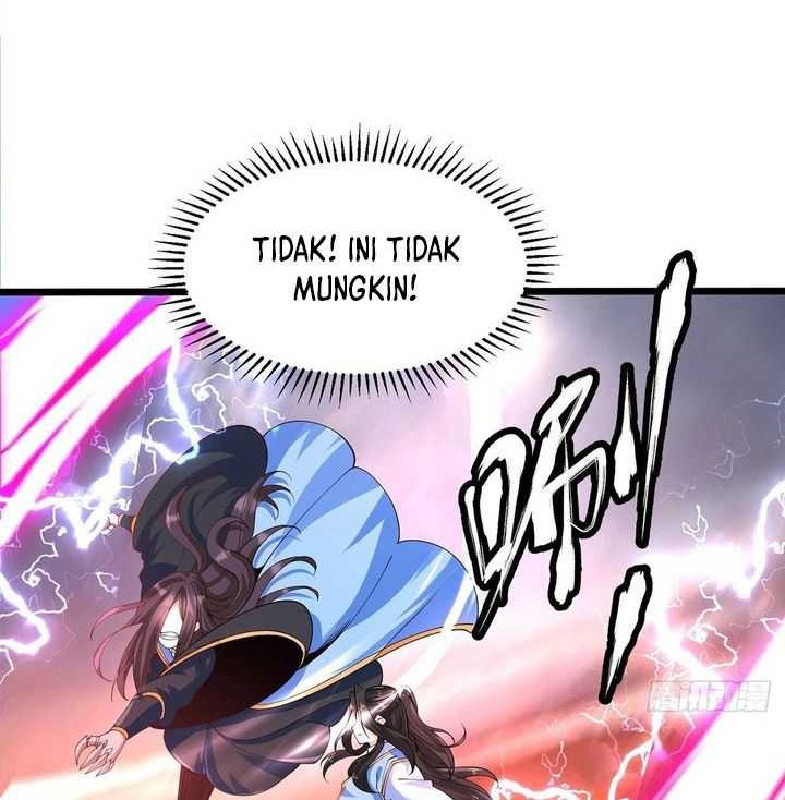 Chaotic Sword God (Remake) Chapter 44 Gambar 11