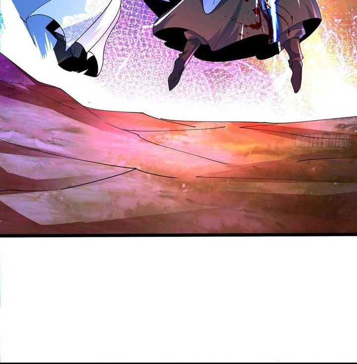 Chaotic Sword God (Remake) Chapter 44 Gambar 13