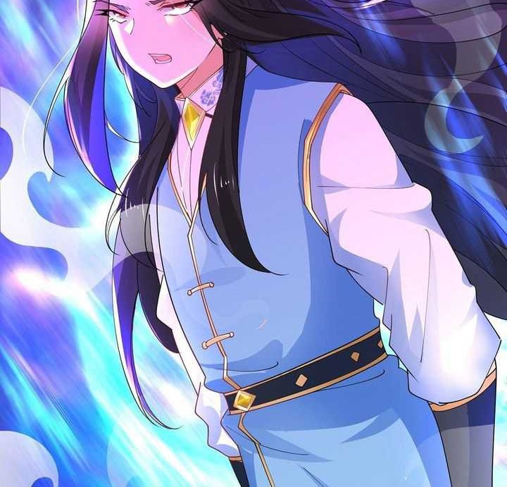 Chaotic Sword God (Remake) Chapter 44 Gambar 15