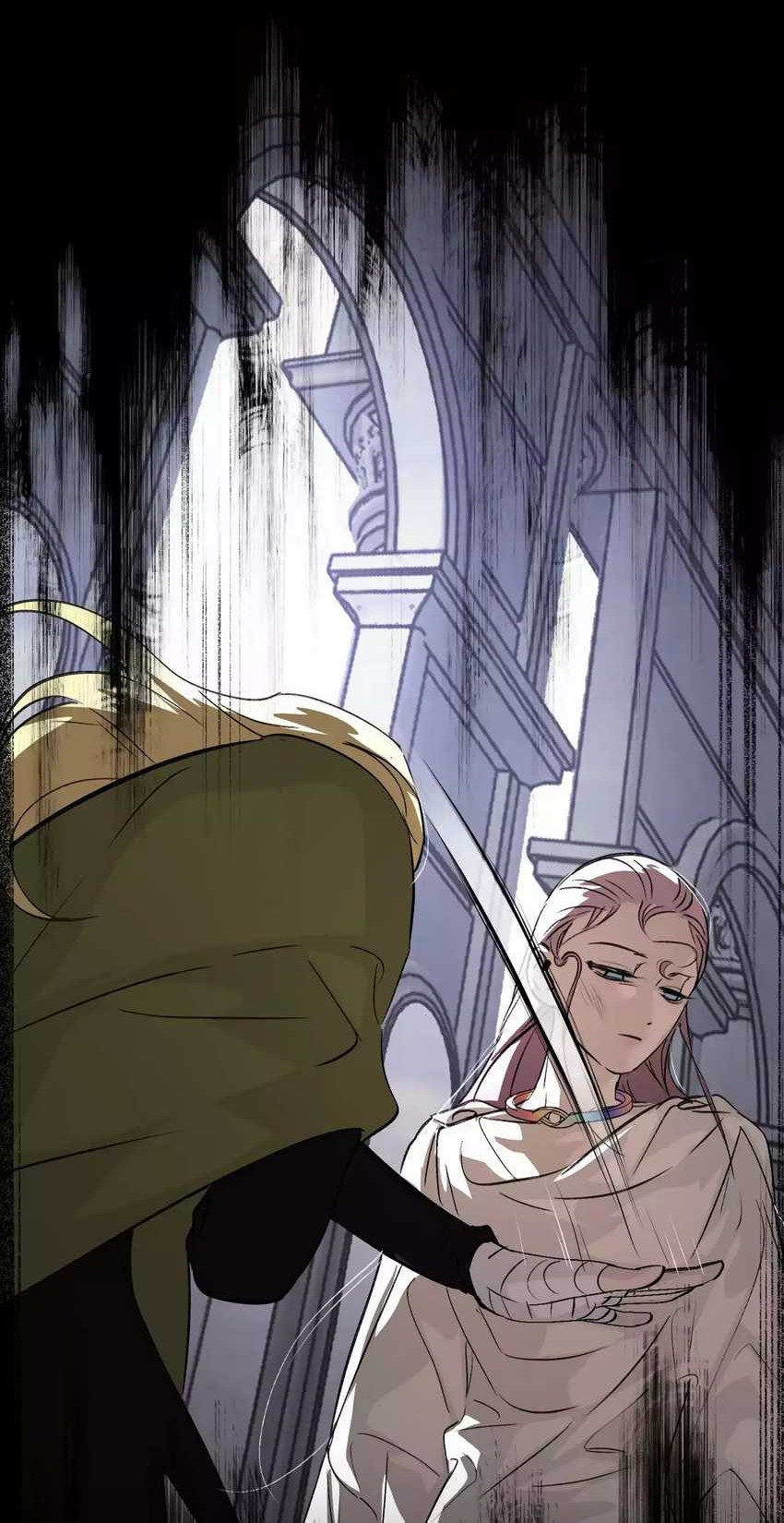The Evil Ring Chapter 19 Gambar 43