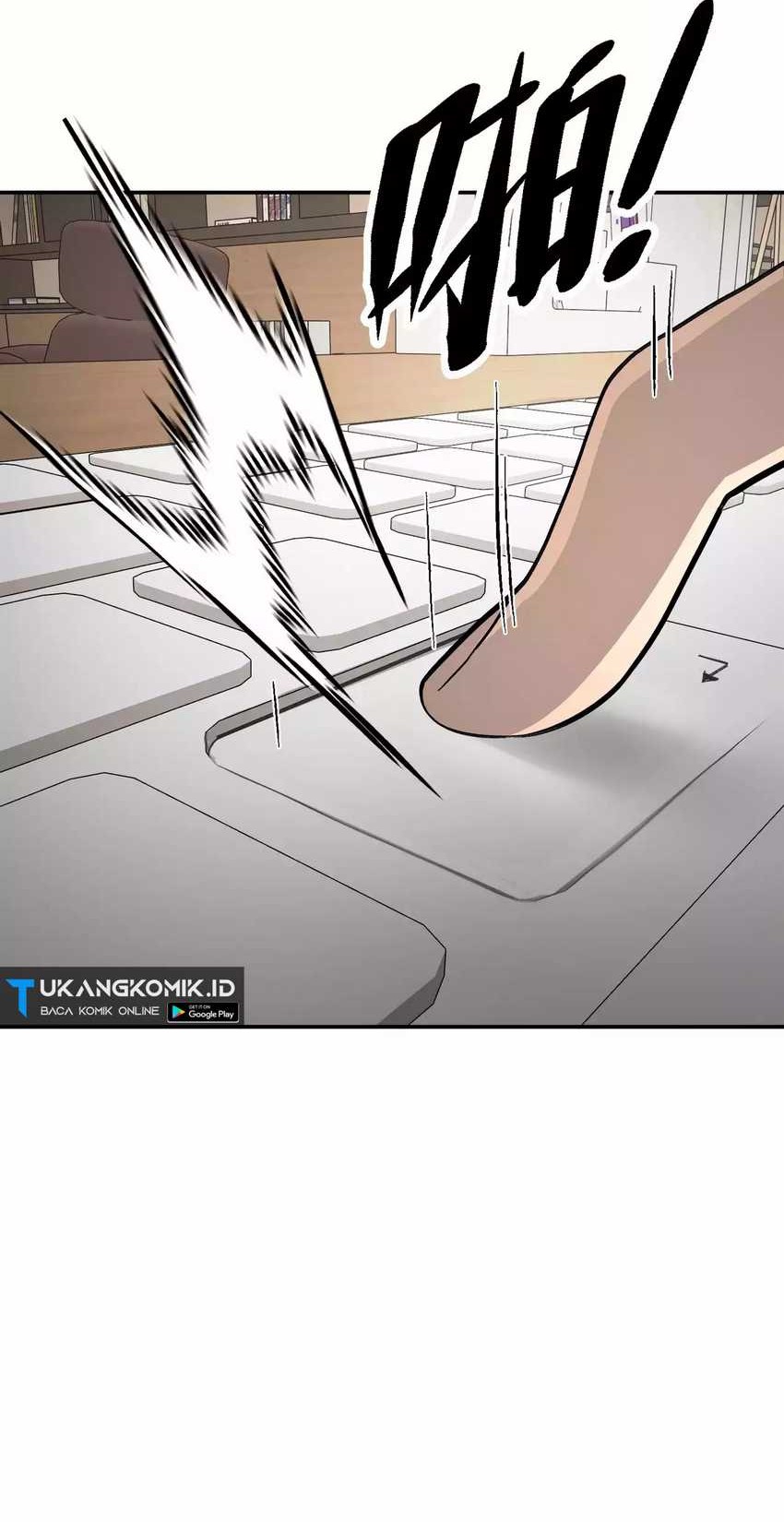 The Evil Ring Chapter 19 Gambar 18