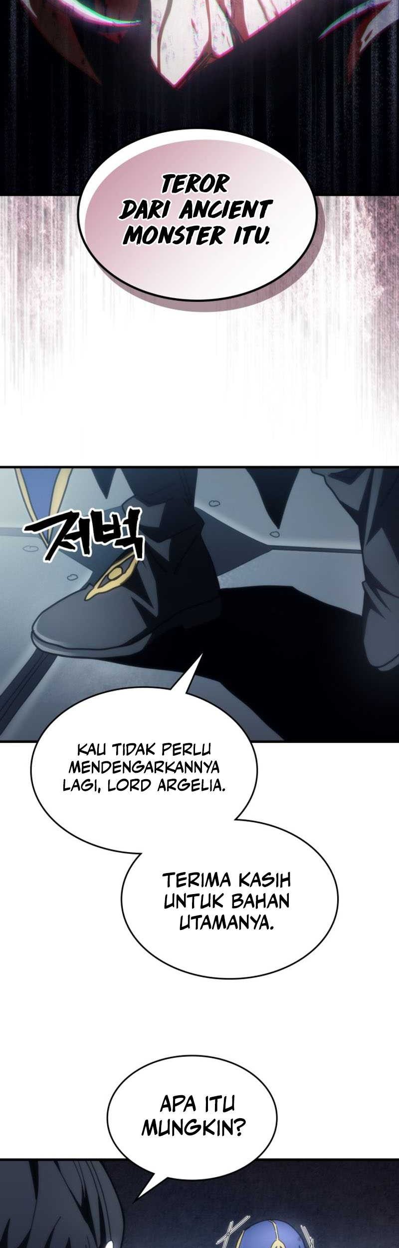 The Unbeatable Dungeon’s Lazy Boss Chapter 52 Gambar 40