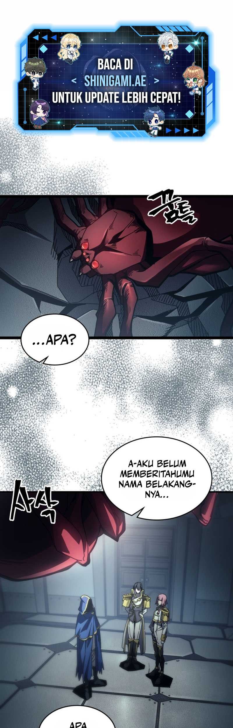 Baca  The Unbeatable Dungeon’s Lazy Boss Chapter 52 Gambar 2