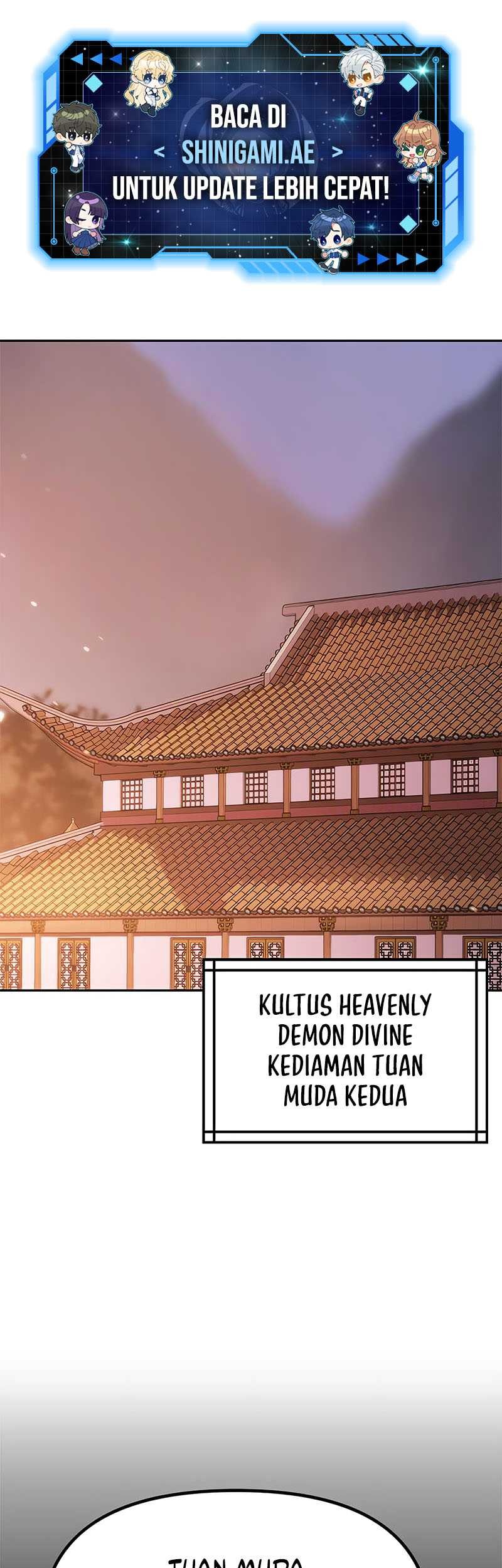 Baca Chronicles of the Demon Faction Chapter 78 Gambar 2