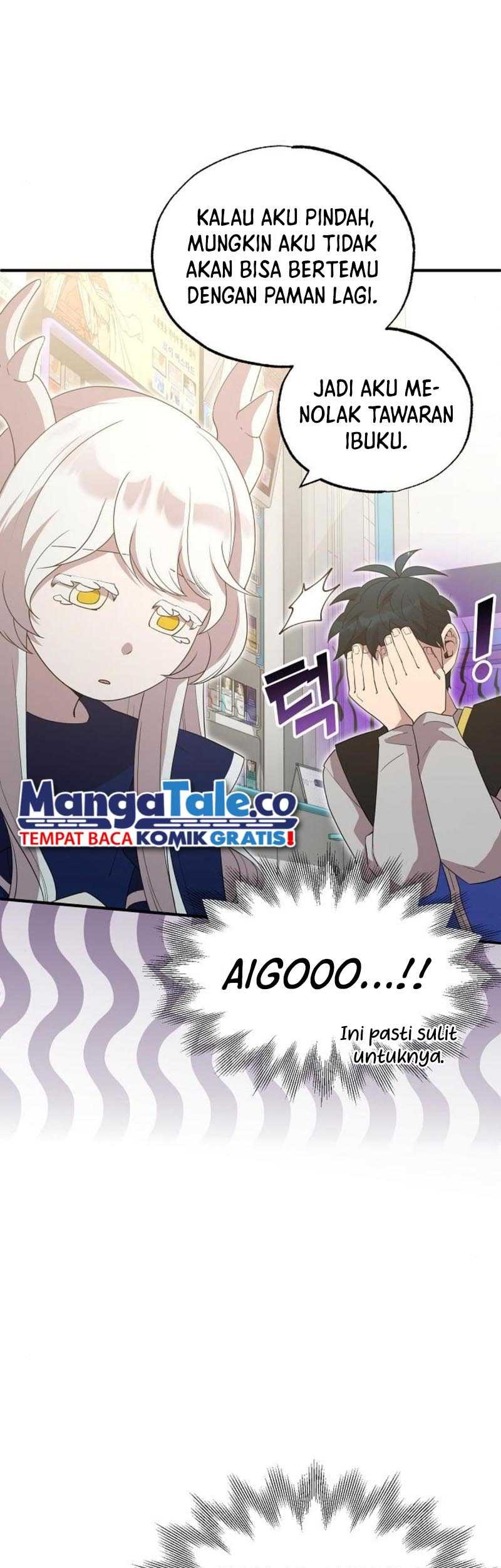 Magical Realm Shopkeeper Chapter 30 Gambar 36