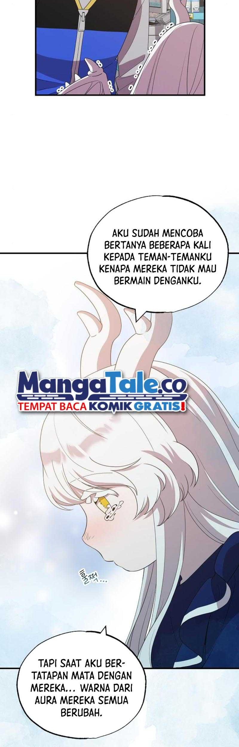 Magical Realm Shopkeeper Chapter 30 Gambar 39