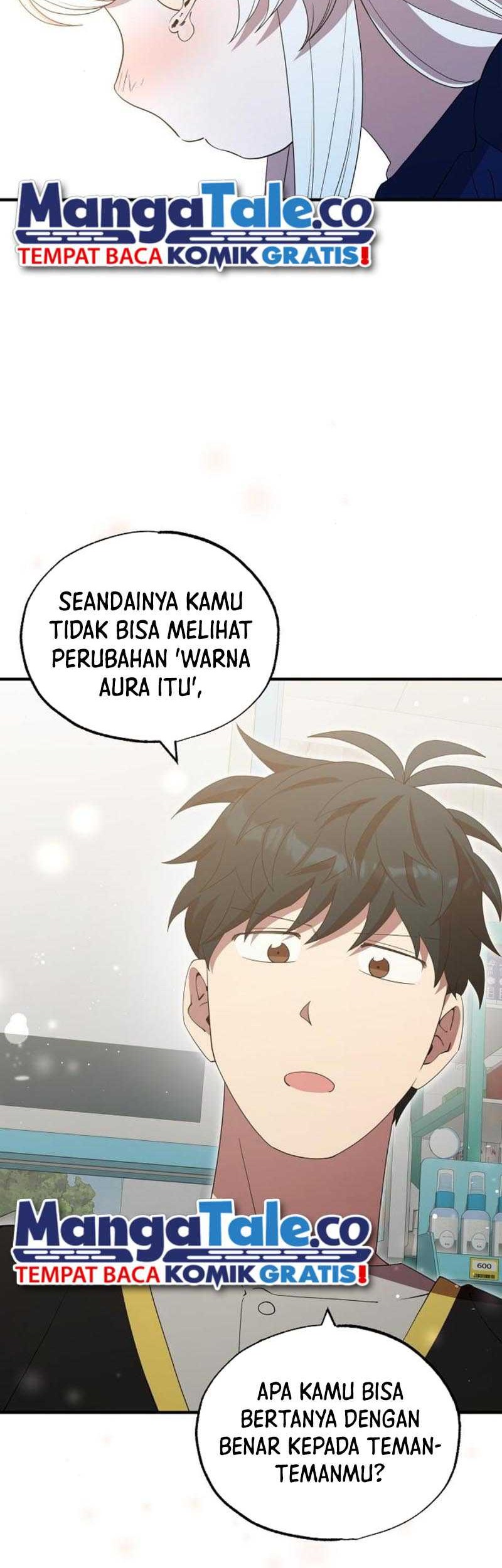 Magical Realm Shopkeeper Chapter 30 Gambar 41