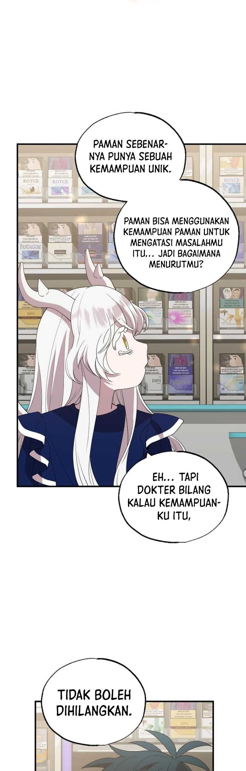 Magical Realm Shopkeeper Chapter 30 Gambar 42