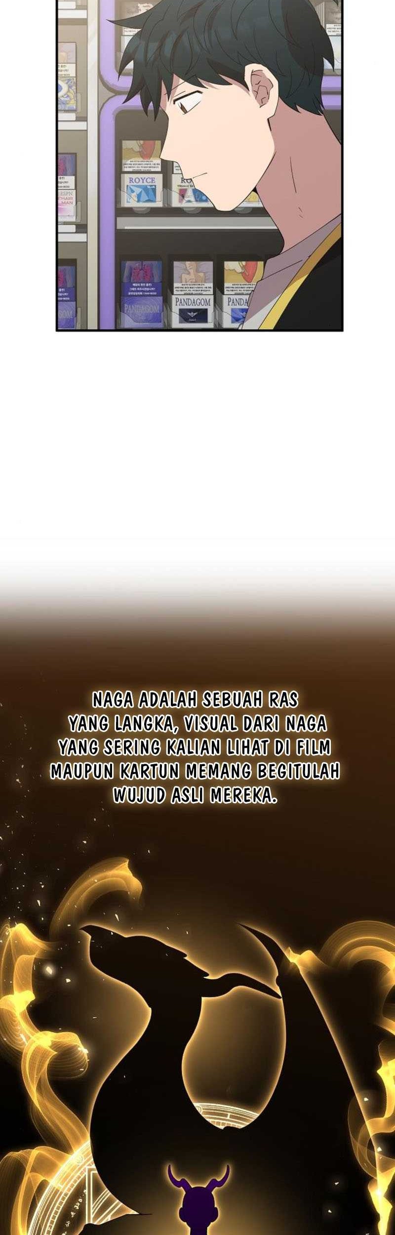 Magical Realm Shopkeeper Chapter 30 Gambar 43