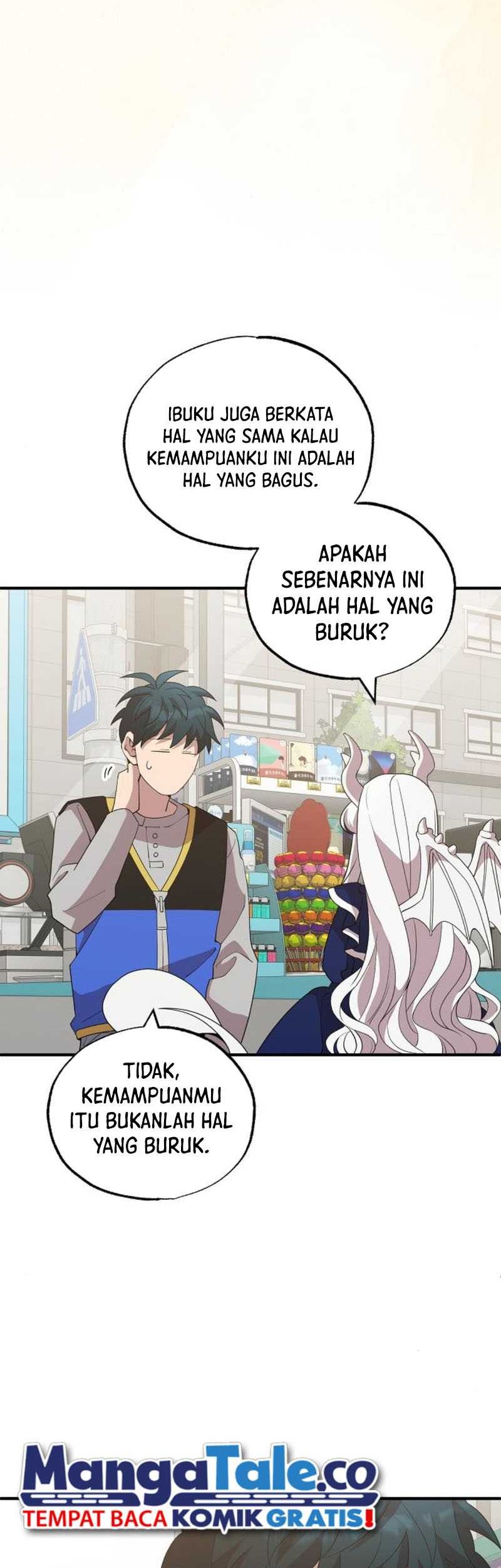 Magical Realm Shopkeeper Chapter 30 Gambar 47