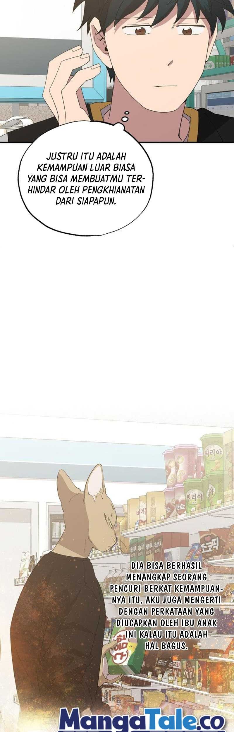 Magical Realm Shopkeeper Chapter 30 Gambar 48