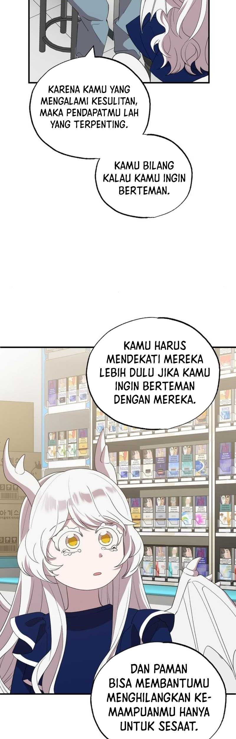 Magical Realm Shopkeeper Chapter 30 Gambar 52