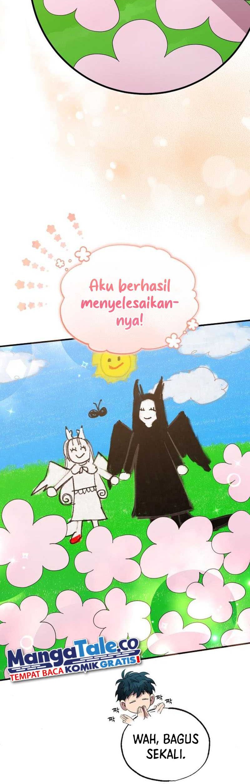 Magical Realm Shopkeeper Chapter 30 Gambar 5