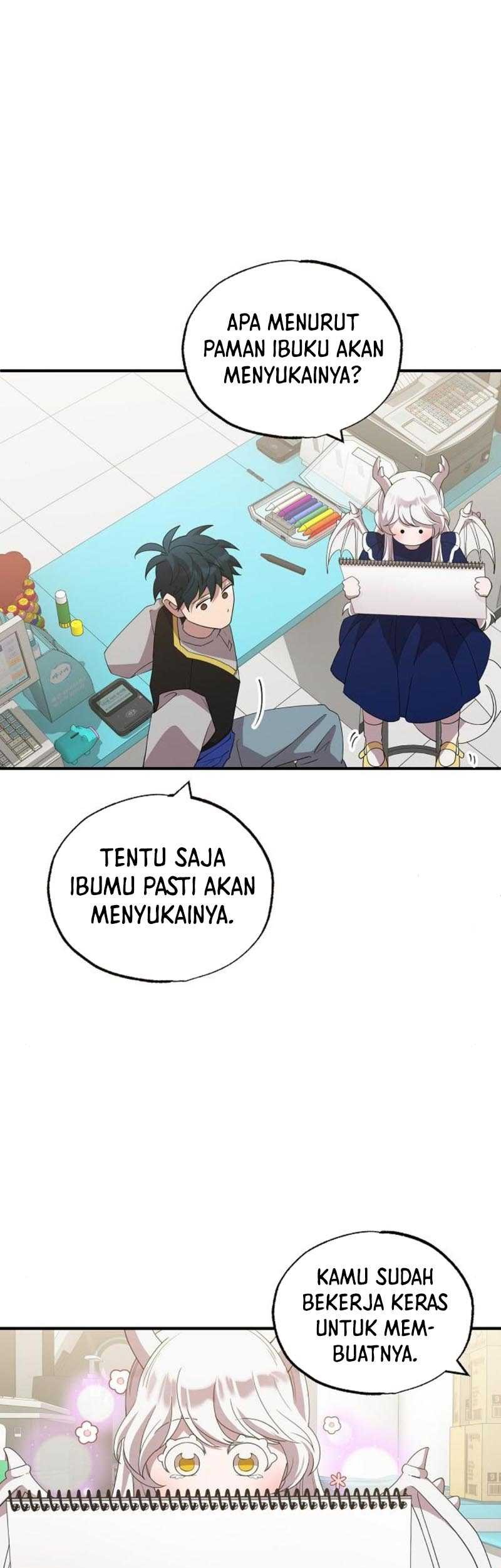 Magical Realm Shopkeeper Chapter 30 Gambar 6