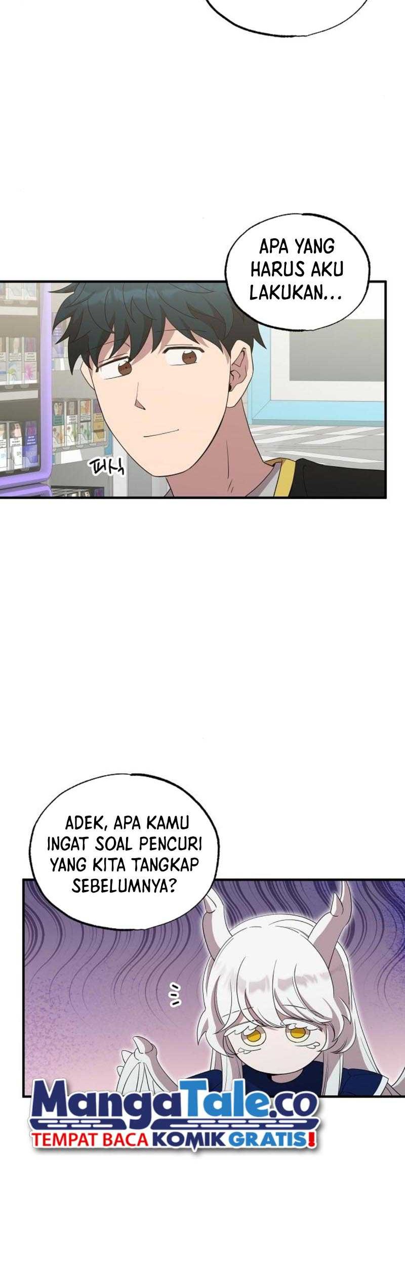 Magical Realm Shopkeeper Chapter 30 Gambar 9