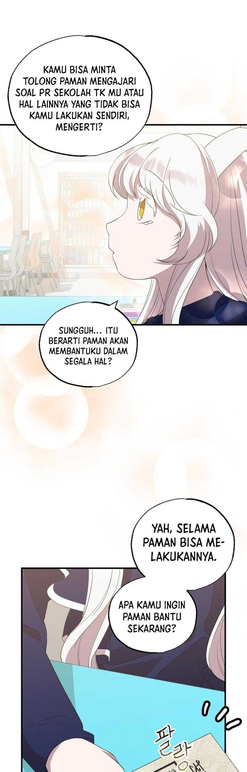 Magical Realm Shopkeeper Chapter 30 Gambar 12