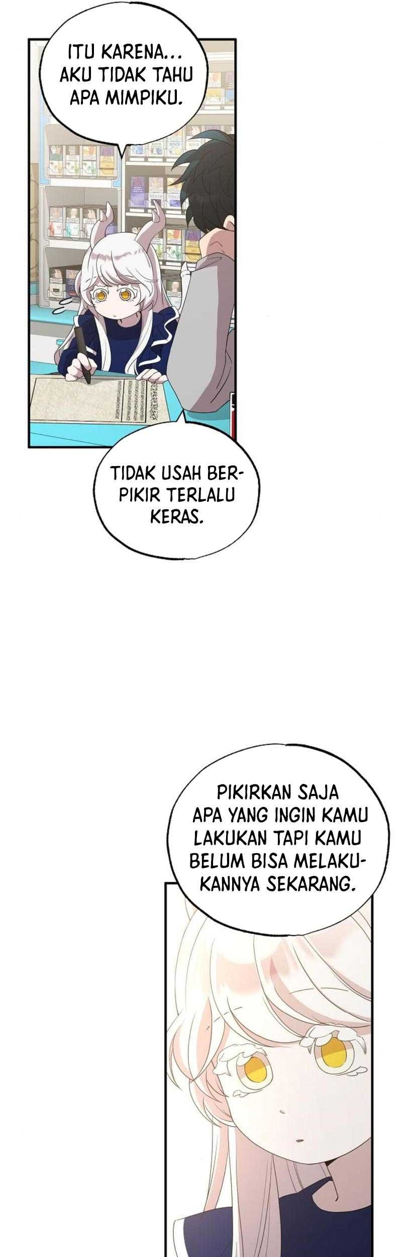 Magical Realm Shopkeeper Chapter 30 Gambar 22