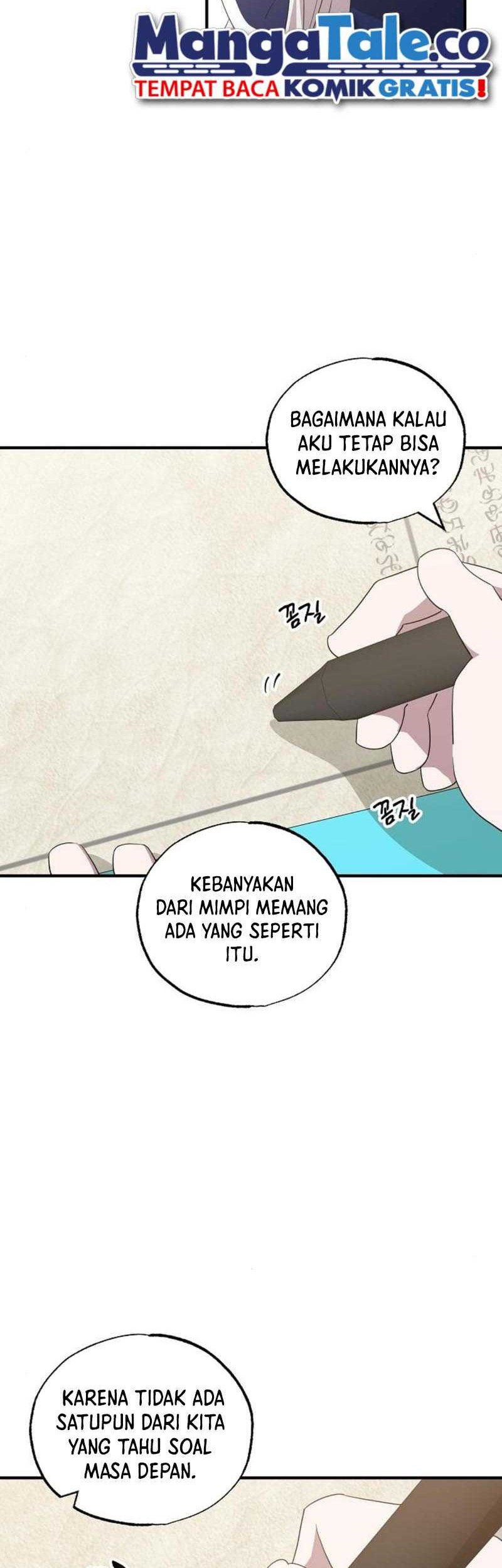 Magical Realm Shopkeeper Chapter 30 Gambar 23