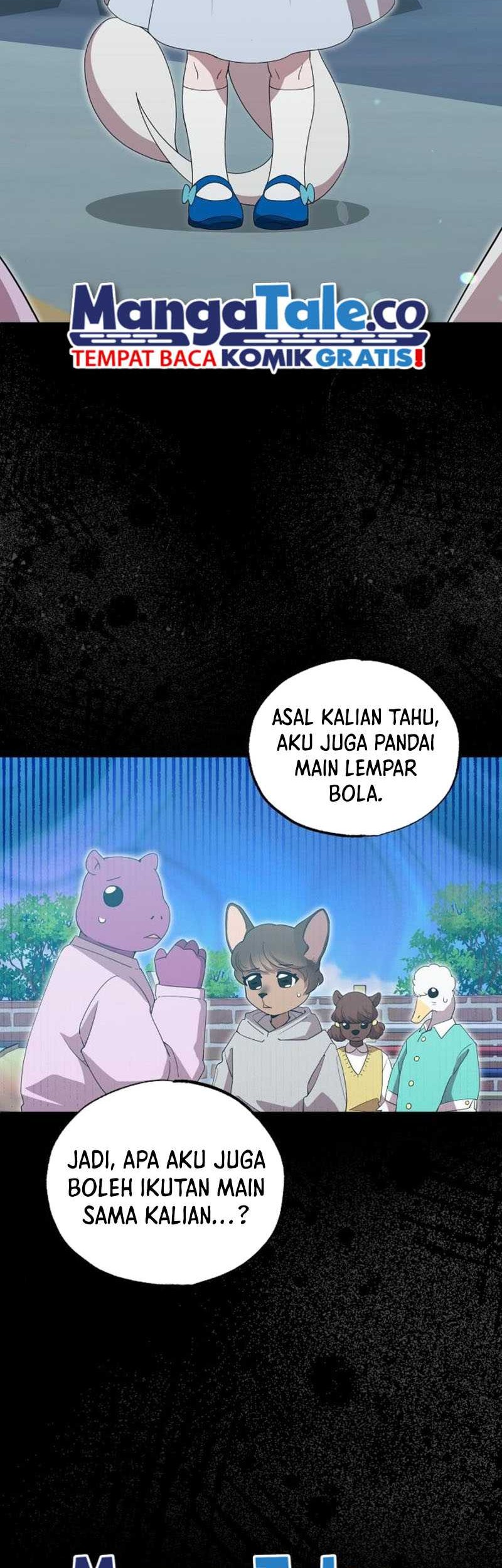 Magical Realm Shopkeeper Chapter 30 Gambar 31