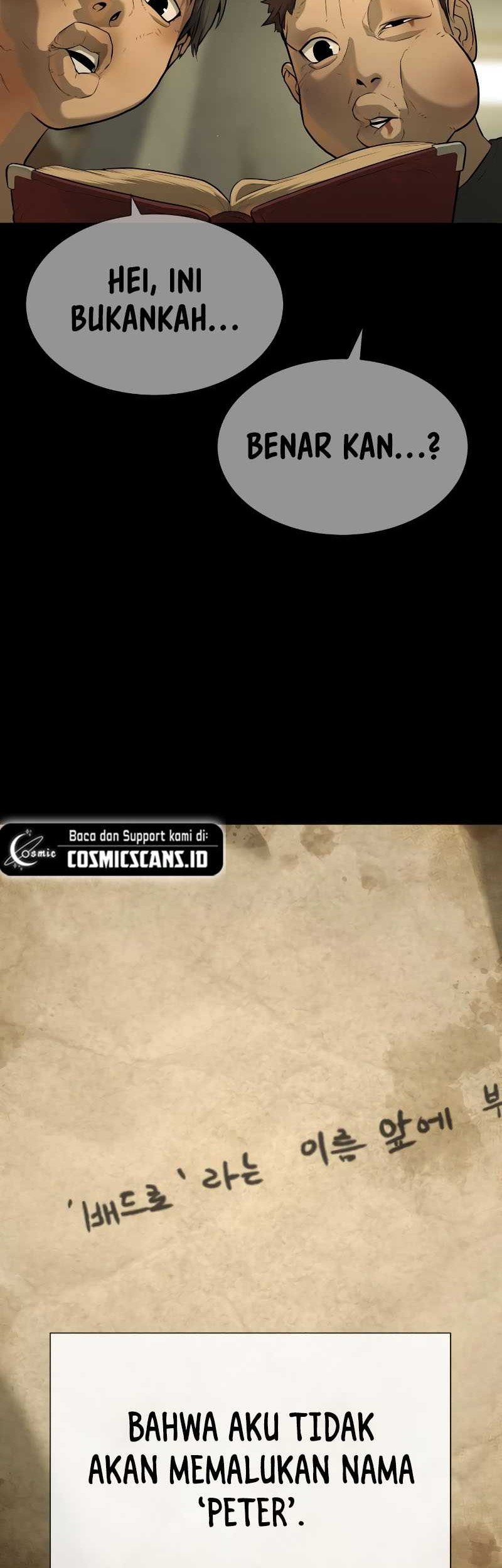 Killer Peter Chapter 52 Gambar 71