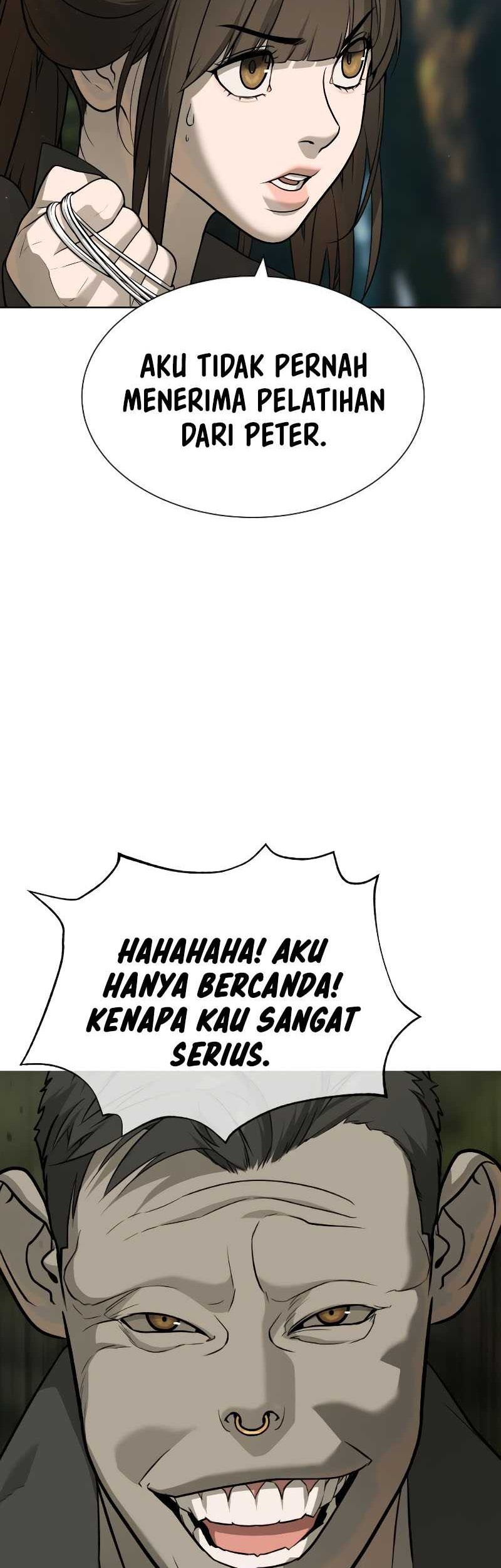 Killer Peter Chapter 52 Gambar 99