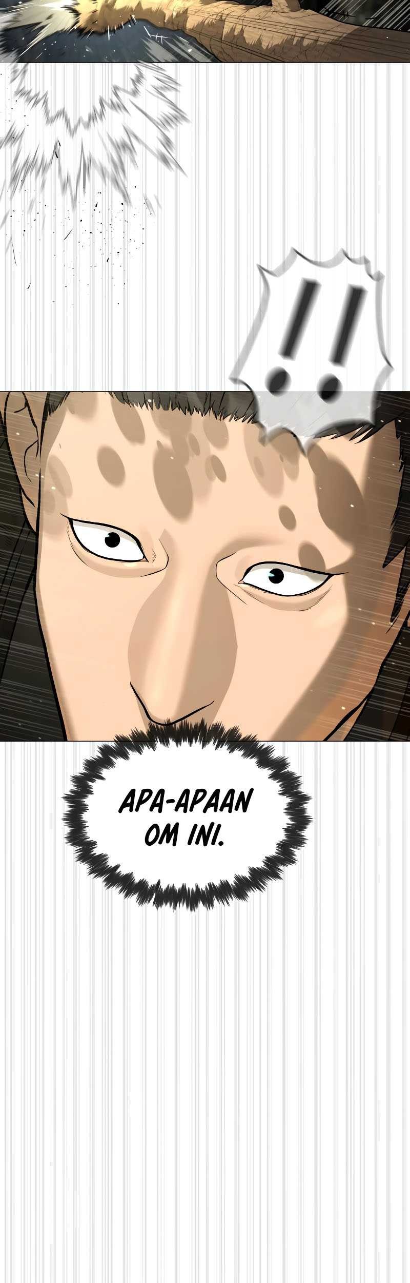 Killer Peter Chapter 52 Gambar 31