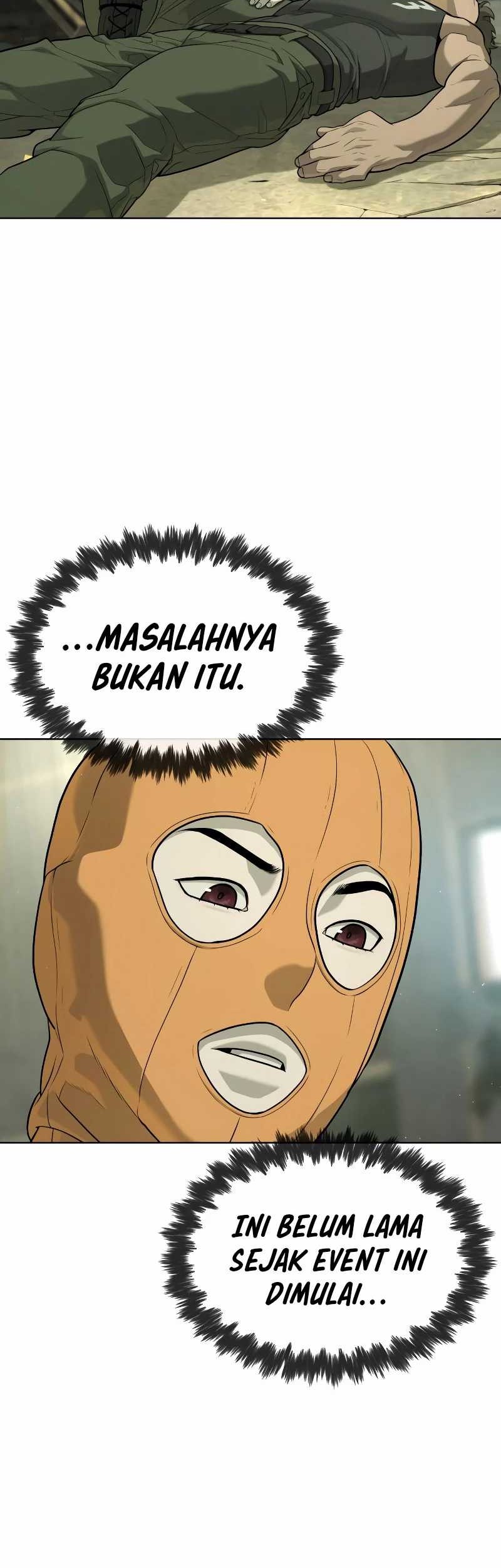 Killer Peter Chapter 51 Gambar 51