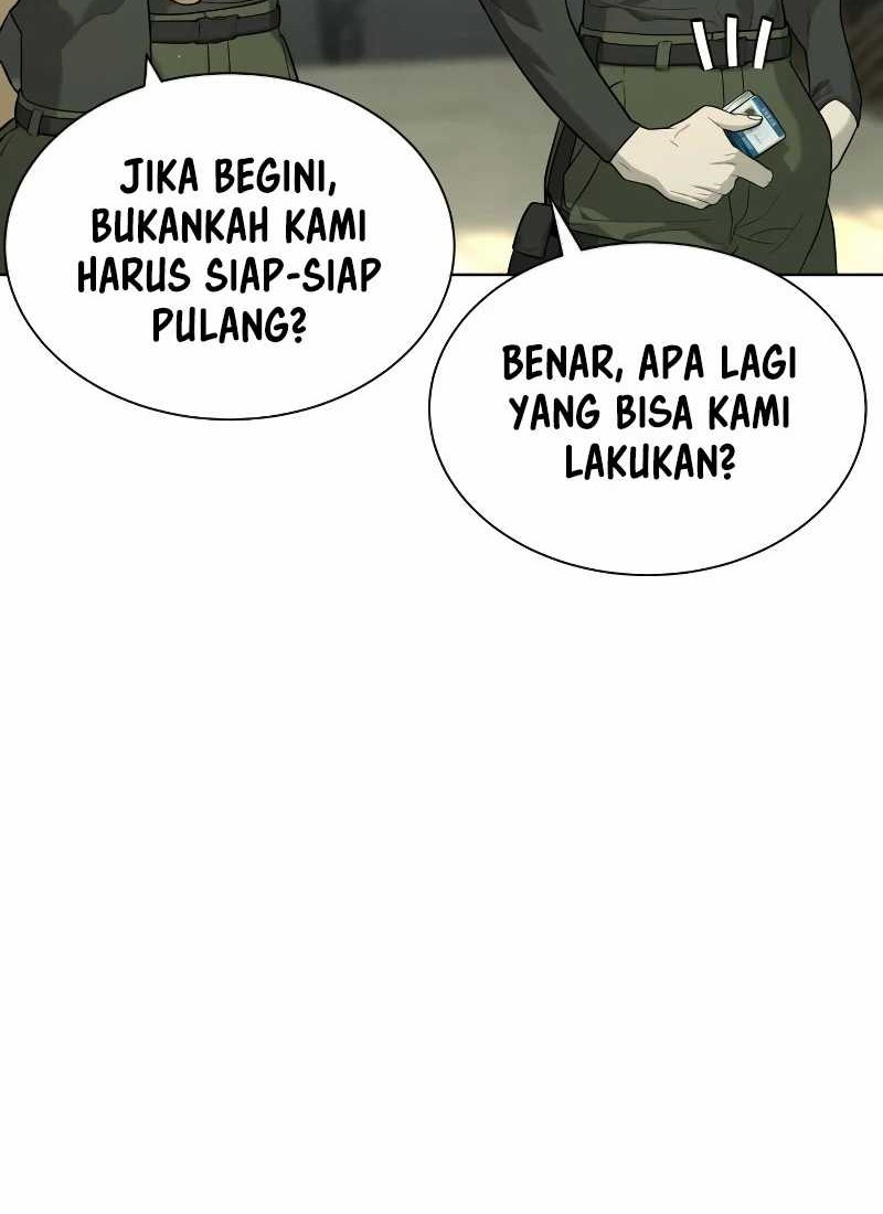 Killer Peter Chapter 51 Gambar 54