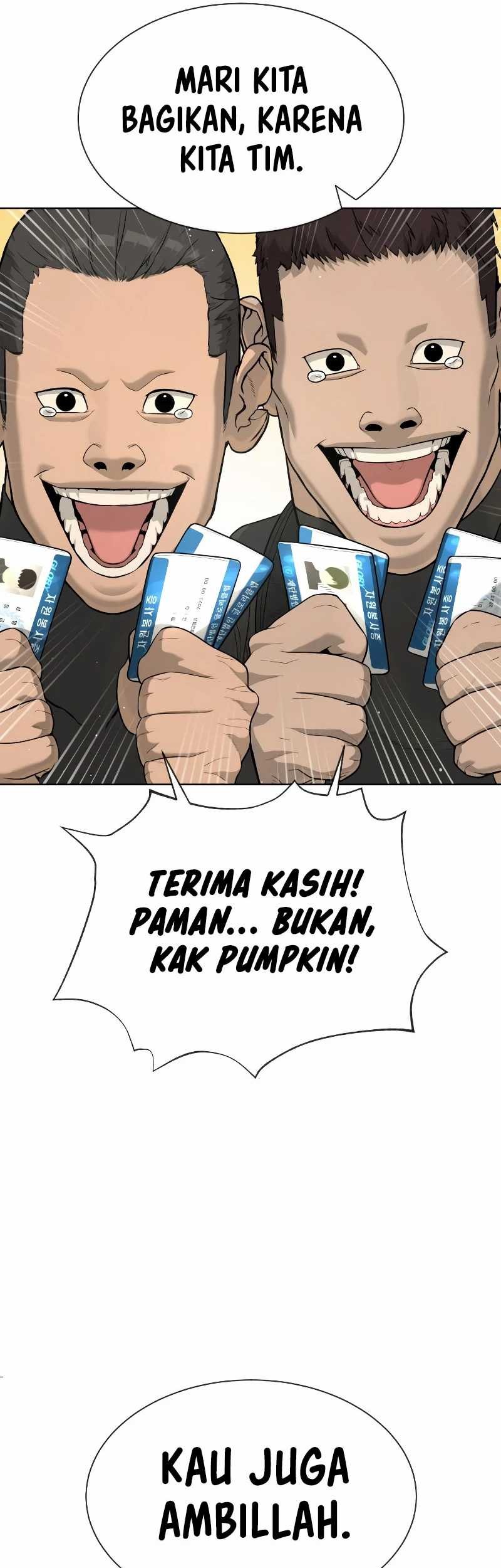 Killer Peter Chapter 51 Gambar 55