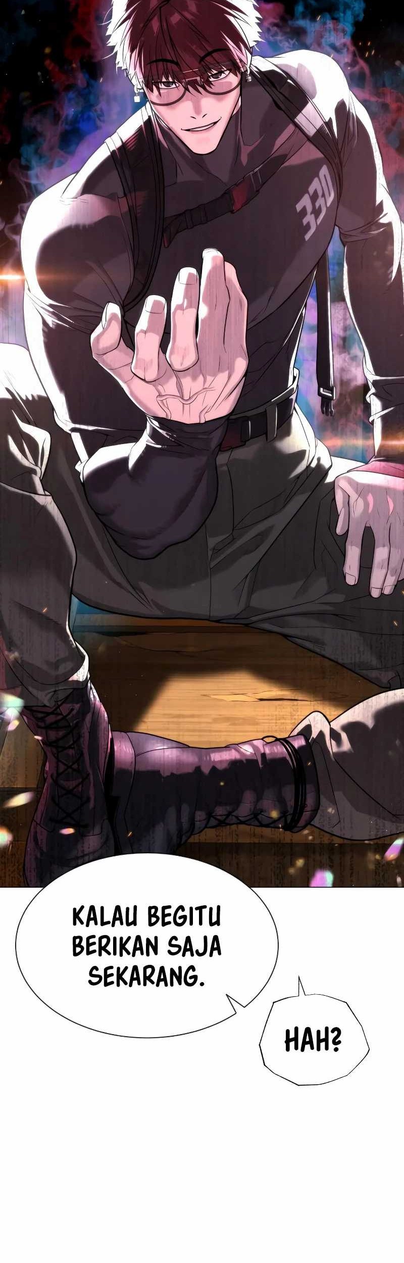 Killer Peter Chapter 51 Gambar 62