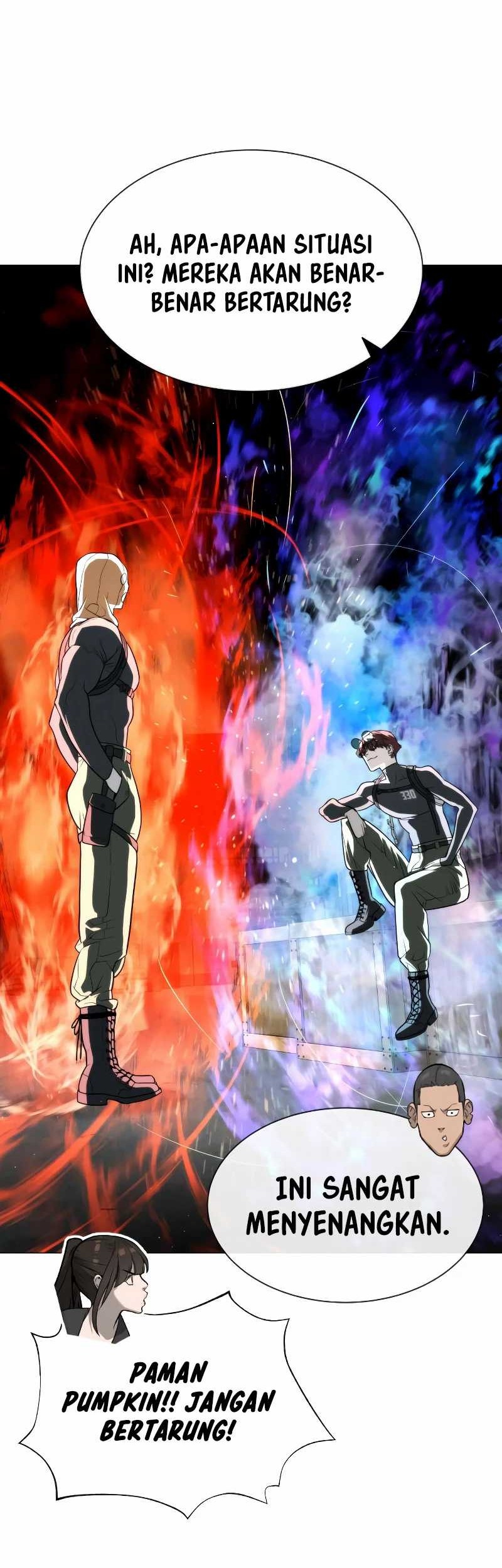 Killer Peter Chapter 51 Gambar 64