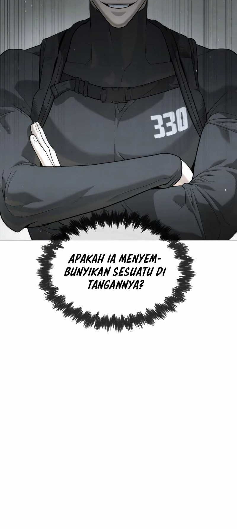 Killer Peter Chapter 51 Gambar 66