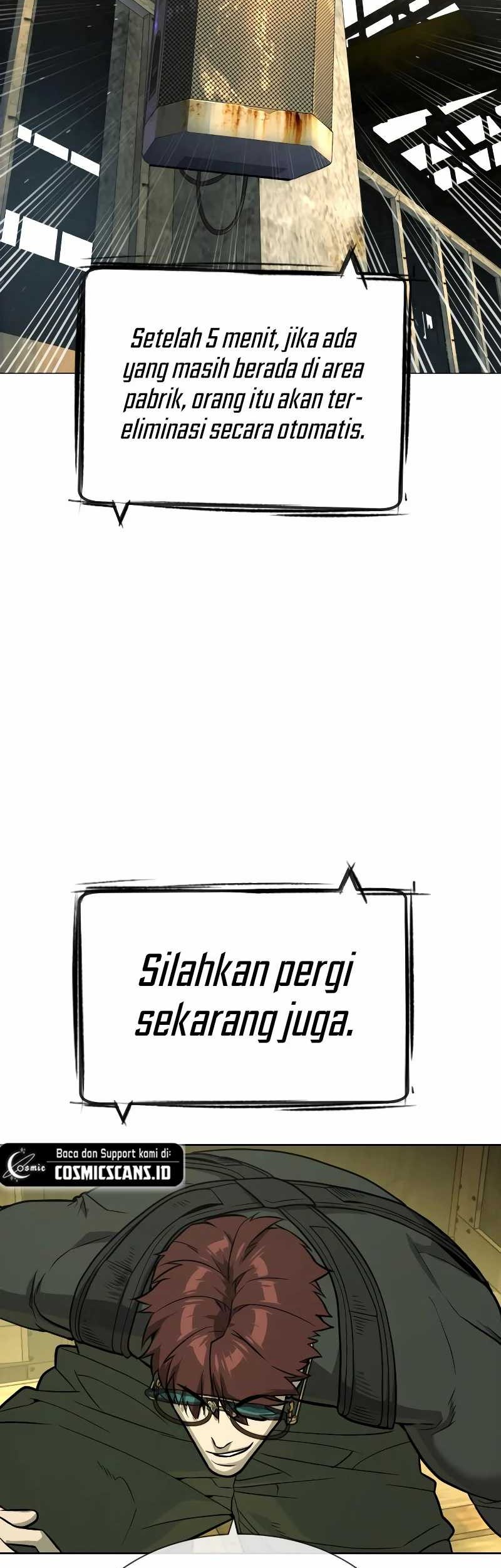 Killer Peter Chapter 51 Gambar 69