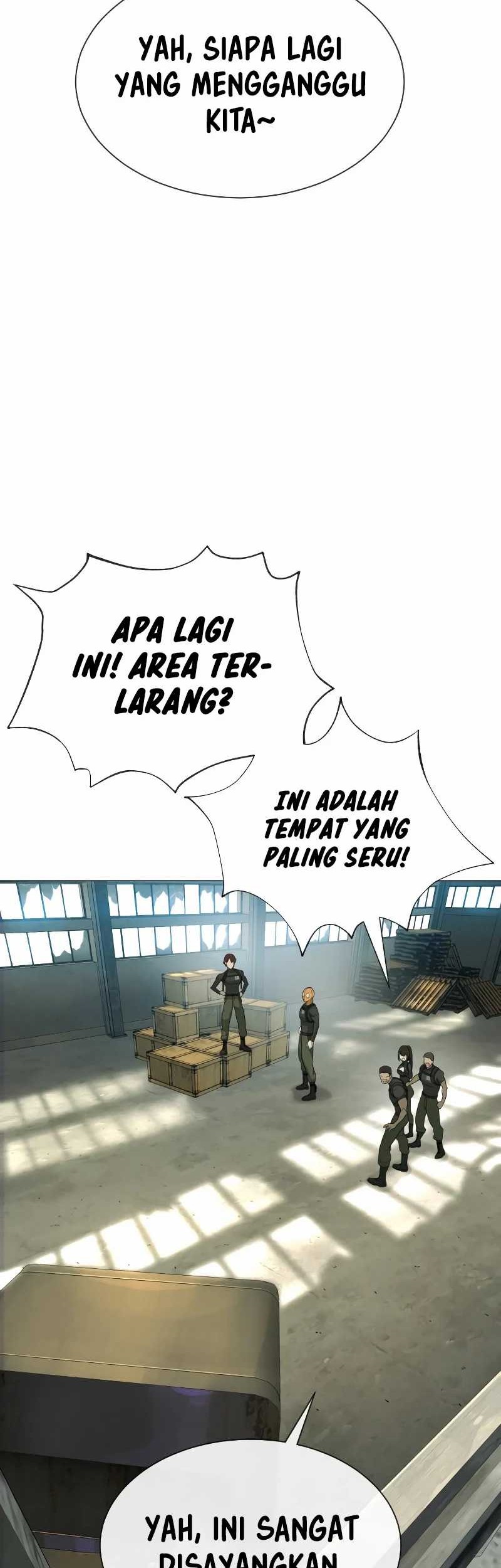 Killer Peter Chapter 51 Gambar 70