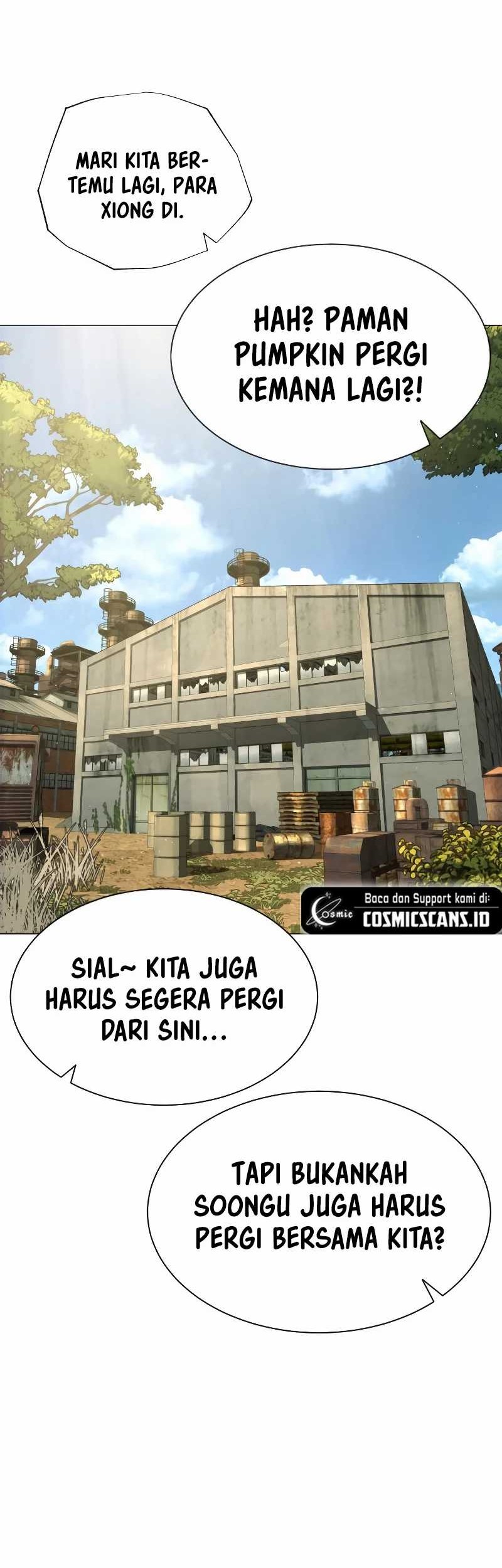 Killer Peter Chapter 51 Gambar 72