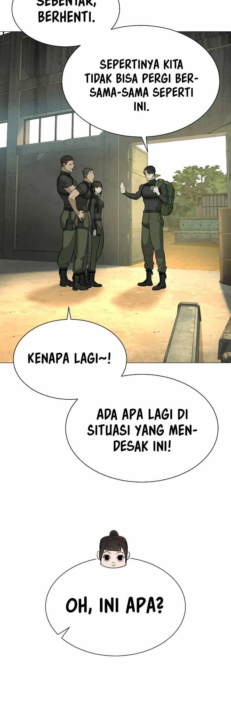 Killer Peter Chapter 51 Gambar 75