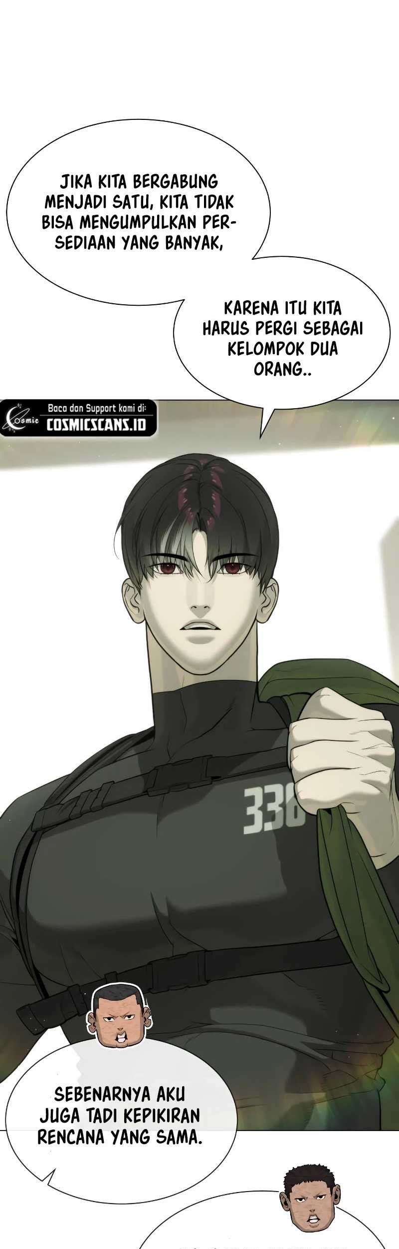 Killer Peter Chapter 51 Gambar 77