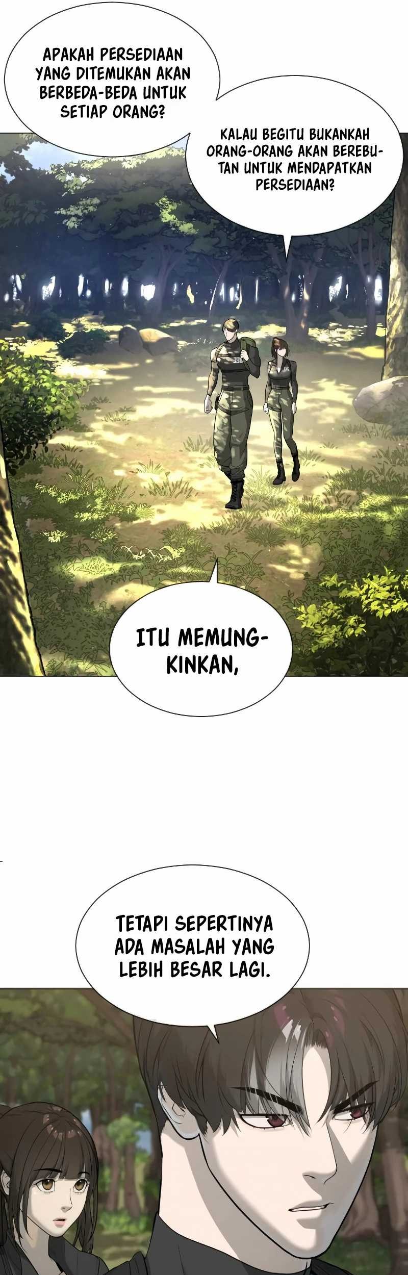 Killer Peter Chapter 51 Gambar 79
