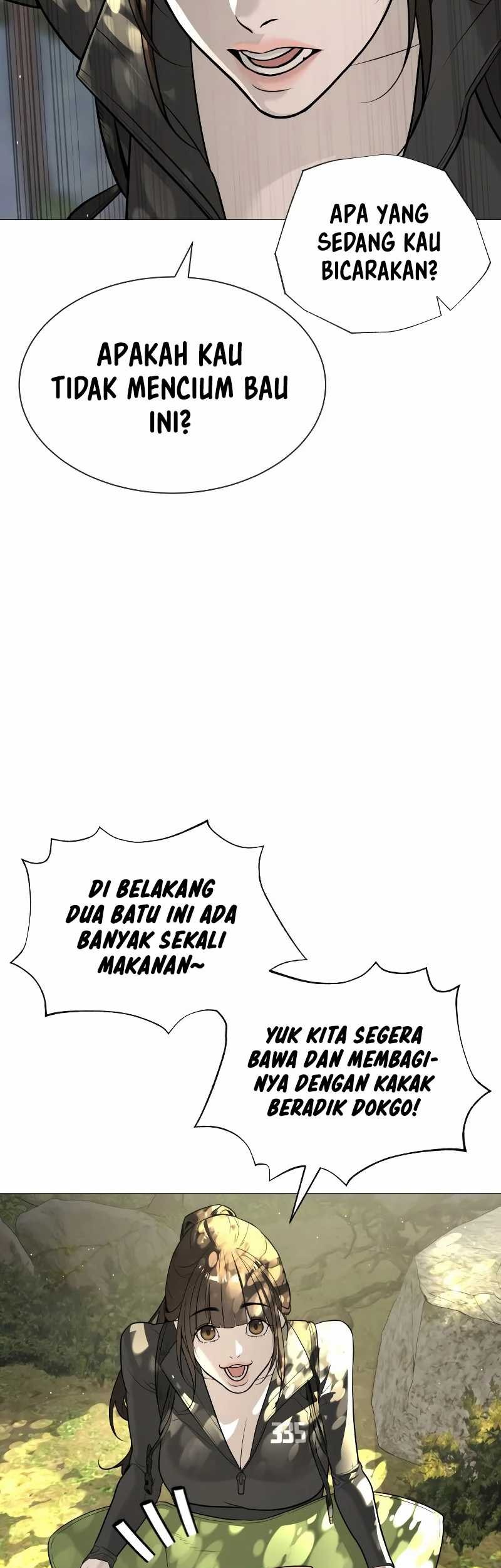 Killer Peter Chapter 51 Gambar 83